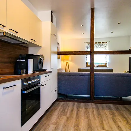 Exklusive Moselidylle: Mit Traumhaftem Staustufenblick, Netflix, Terrasse Apartamento *