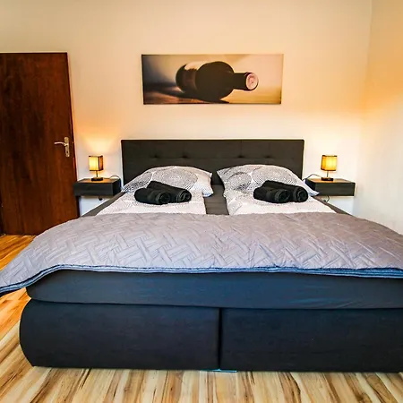 Apartment Exklusive Moselidylle: Mit Traumhaftem Staustufenblick, Netflix, Terrasse Neef