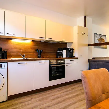 Exklusive Moselidylle: Mit Traumhaftem Staustufenblick, Netflix, Terrasse Apartment Neef