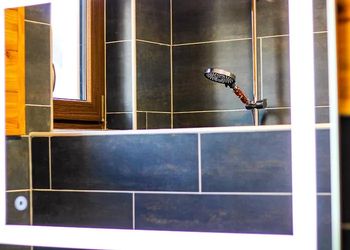 Apartamento Exklusive Moselidylle: Mit Traumhaftem Staustufenblick, Netflix, Terrasse